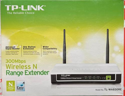 TP-Link TL-WA830RE