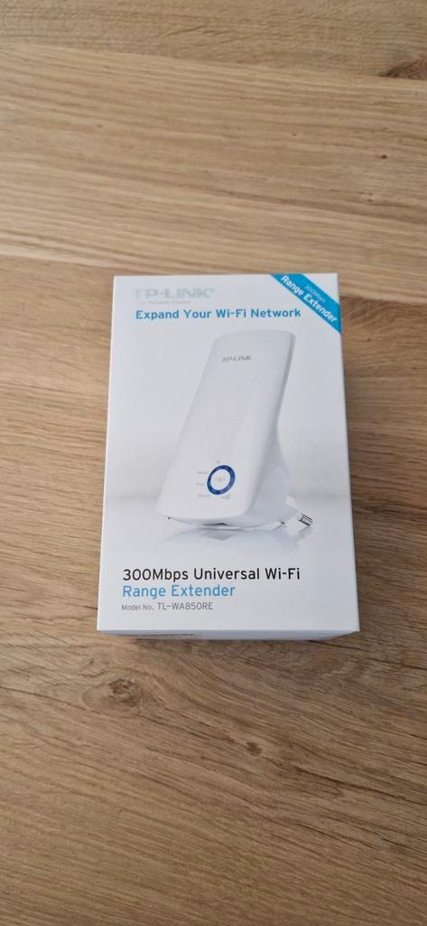 TP-Link TL-WA850RE