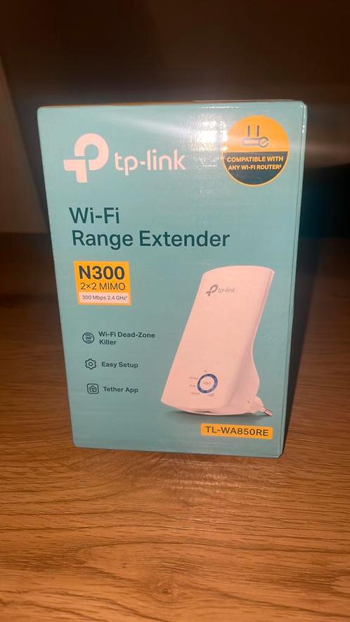 TP-Link TL-WA850RE