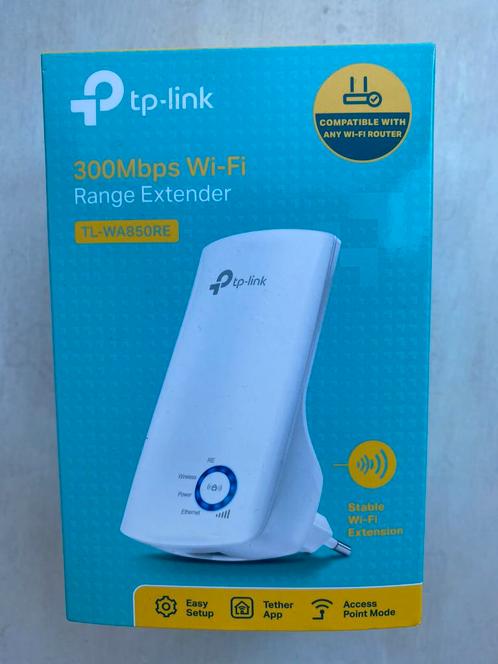 TP-Link TL-WA850RE