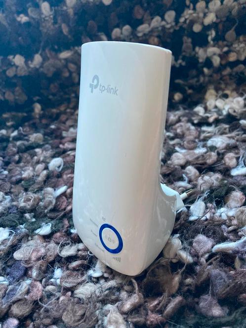 TP-Link TL-WA850RE wifi repeater