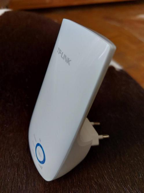 TP-Link TL-WA850RE Wifi-repeater