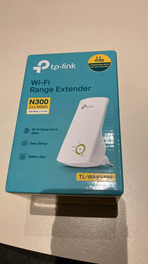 TP-Link TL-WA854RE