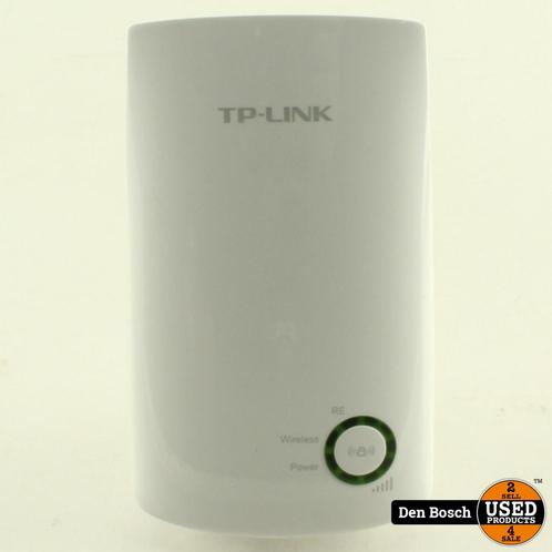 TP-Link TL-WA854RE Wifi Range Extender