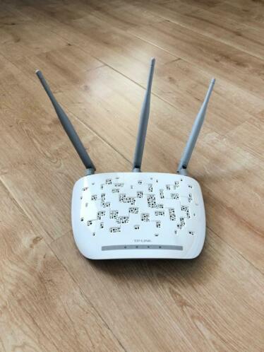 TP-Link TL-WA901ND 450Mbps Wireless N Access Point