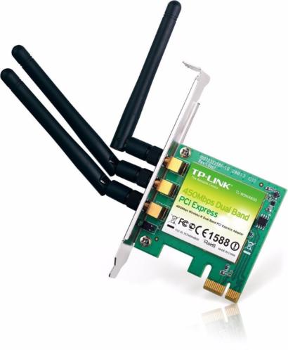 TP-Link TL-WDN4800