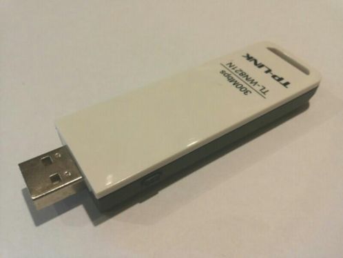 TP-Link TL-WN821N wifi USB adapter Wireless N 300Mbps