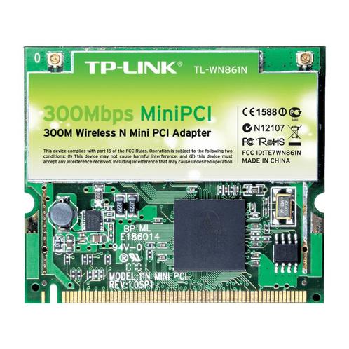 TP-LINK TL-WN861N