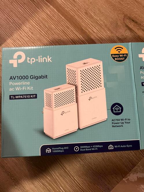 TP-Link TL-WPA7510 KIT