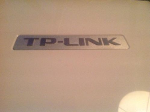 TP-link TL-WR1043ND ultimate wireless N gigabit router