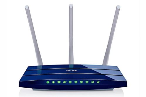 TP-Link TL-WR1043ND voor 39,04