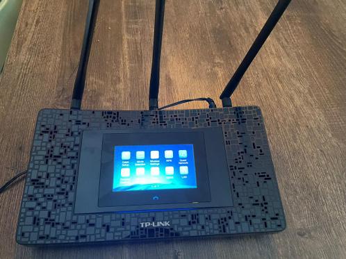 TP link touch 5 1900