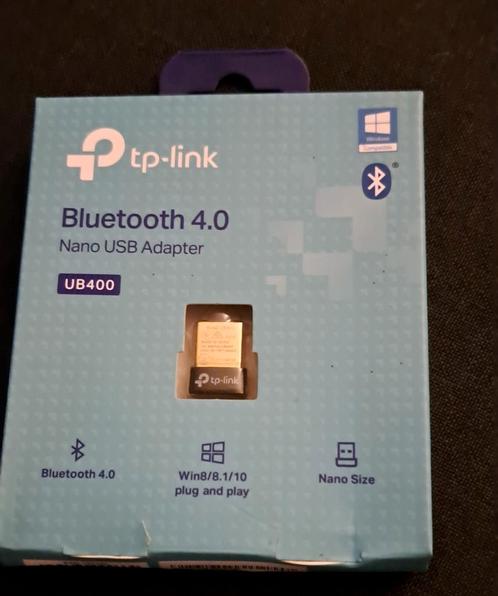 TP-Link UB400