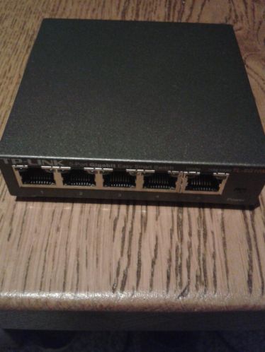 TP-LINK Usb switch 5-port