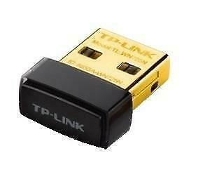 TP-Link USB Wifi Stick Nano