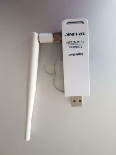 tp-link wifi adapter 