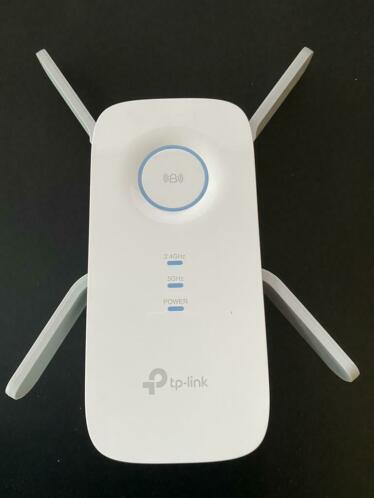 TP link WiFi extender AC2600 MU Mimo