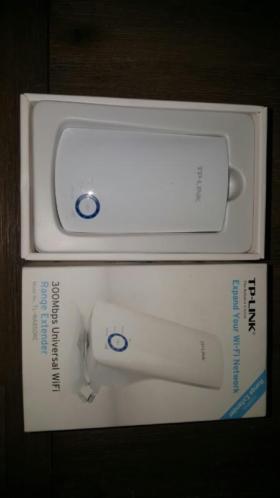 Tp link wifi repeater