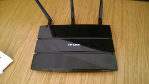 TP-Link Wireless-AC1750 Router Archer C7