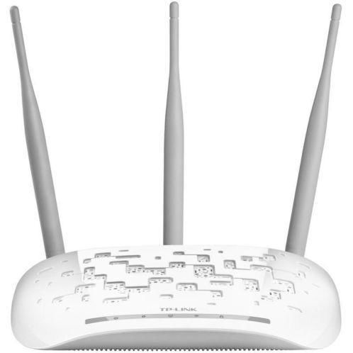 TP-Link Wireless access point TL-WA901ND