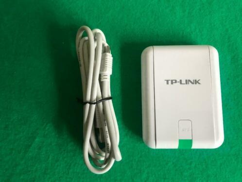 TP-Link wireless usb adapter