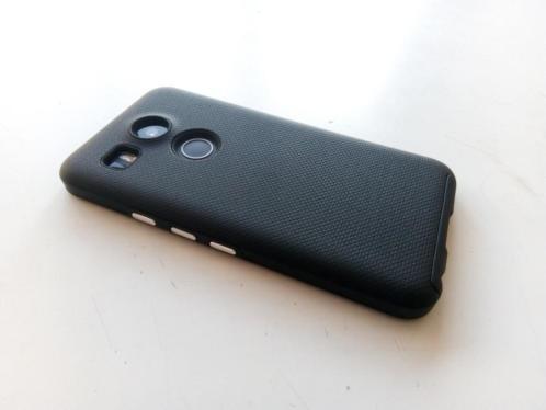 TPU hoesje Nexus 5X