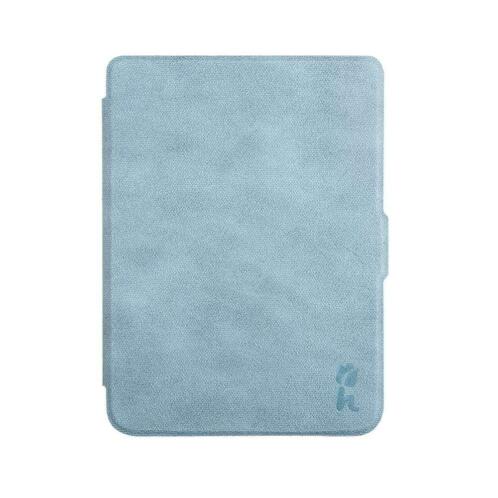 TPU Slimfit Beschermhoes Kobo Clara HD Cover  Hoes  Case