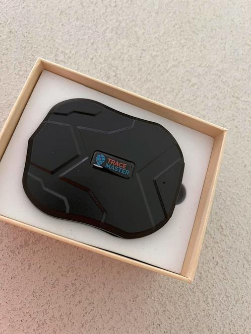 Tracemaster 90 Tracker voor oa  auto boot of motor.