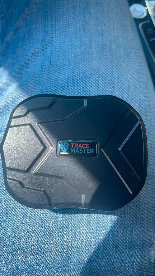 Tracemaster gps