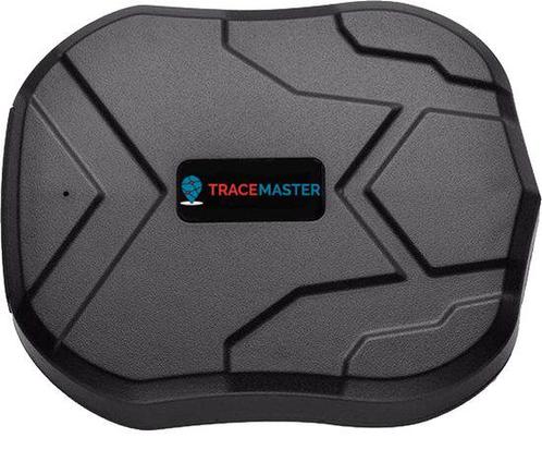 Tracemaster GPS Tracker 4GLTE