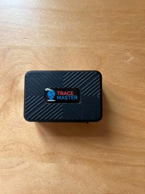 Tracemaster Mini GPS Tracker volgsysteem