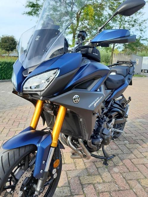 Tracer 900 GT ABS Diverse extrax27s