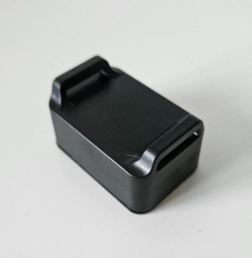 Trackmaster GPS tracker mini met accu en microfoon (NIEUW)