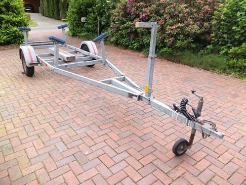 Trailer Damco