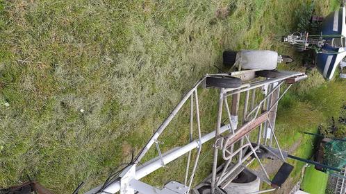 Trailer fr   Randmeer