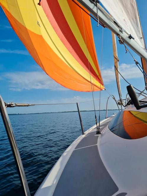 Trailersailer Majestic joy 20, pegatrailer, daysailer