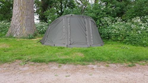 Trakker Armo MKII 1 Man V3 Bivvy,Aqua,Fox,Nash,Delkim,Karper