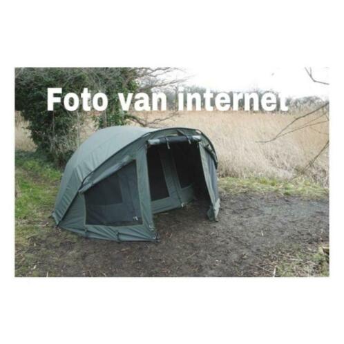 Trakker Armo MKII 2 man Bivvy