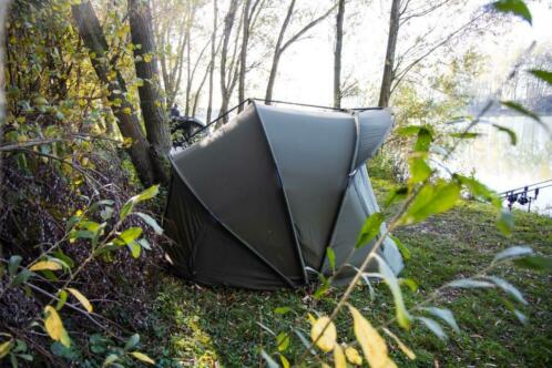 Trakker Armo V2 2 man bivvy Aquatexx