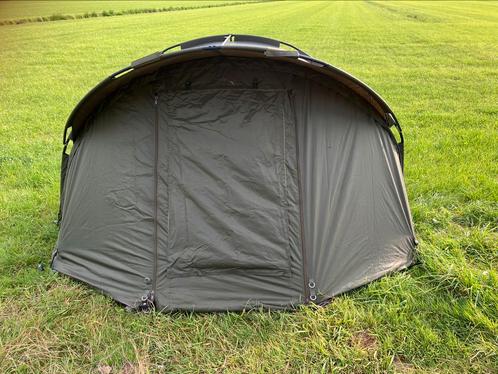 Trakker bivvy