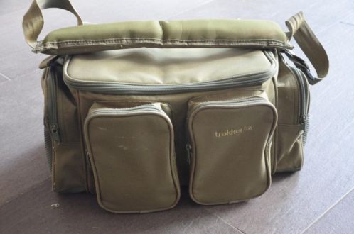 trakker compact barrow bag