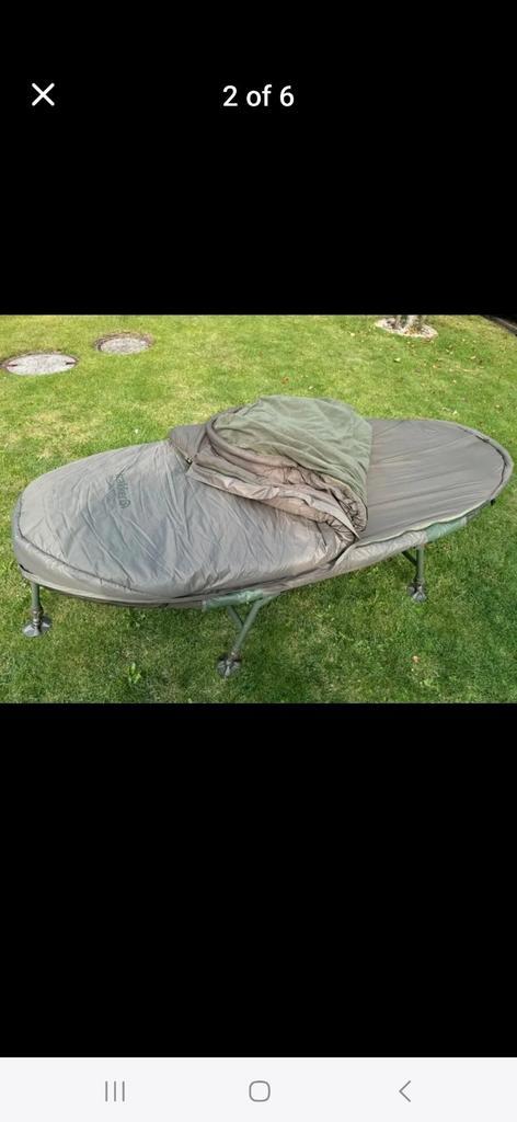 Trakker levelite oval tall