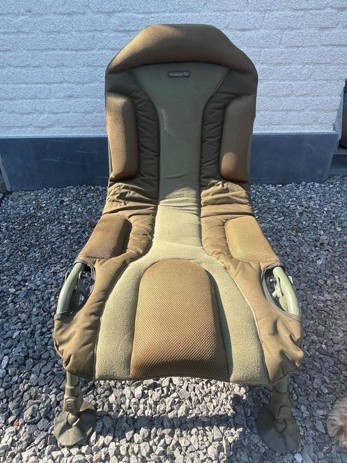 Trakker levelite transformer chair