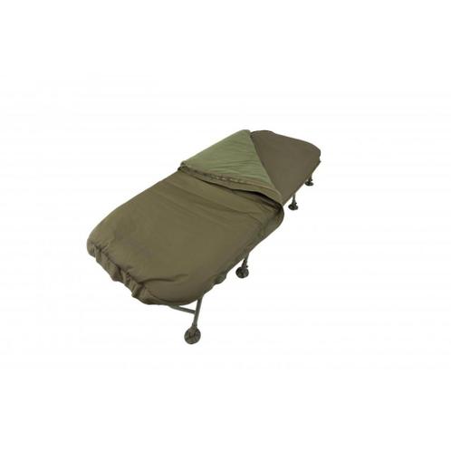 Trakker rlx 8 leg bedsystem