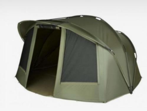 Trakker Superdome Bivvy compleet.