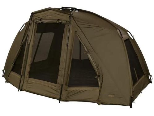 Trakker Tempest 150 Bivvy Aquatexx EV - Hoogwaardige bivvy