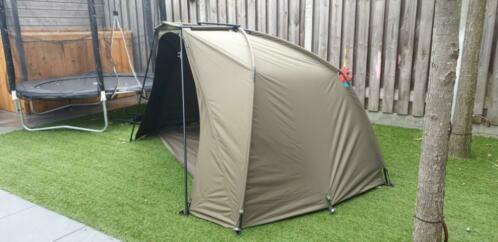 Trakker Tempest Air V2 Bivvy Aquatexx 