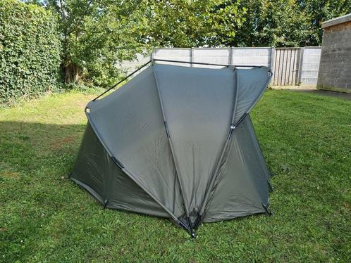 Trakker tent