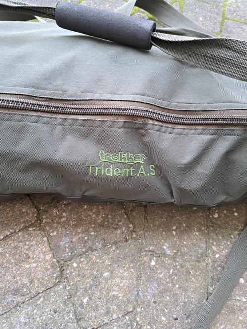 Trakker Trident A.S met armo extended wrap