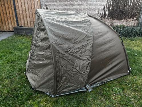 Trakker Utility Front en grondzeil voor Tempest 100 V2